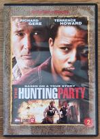 The Hunting Party (2007) - DVD, Vanaf 12 jaar, Ophalen of Verzenden, Zo goed als nieuw, Actiethriller