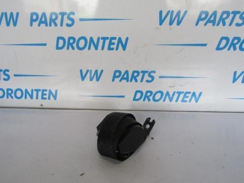 Gordelspanner links achter van een Seat Leon, Auto-onderdelen, Interieur en Bekleding, Seat, Gebruikt, 3 maanden garantie, Ophalen of Verzenden