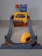 Thomas & friends - Fisher price - goudmijnavontuur, Ophalen, Zo goed als nieuw