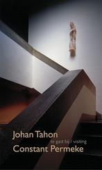 Boek 'Johan Tahon te gast bij Constant Permeke', Boeken, Ophalen of Verzenden, Gelezen, Beeldhouwkunst