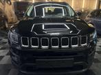 Jeep Compass 1.6 DIESEL BJ.2021 MET 68.310KM, Achat, Euro 6, Entreprise, Boîte manuelle