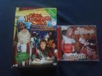 2 dvdbox slotmarsepeinstein + gratis cd dag Sinterklaasje, Gebruikt, Alle leeftijden, Boxset, Ophalen of Verzenden