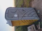 WC MOBIL, Ophalen of Verzenden, Zo goed als nieuw
