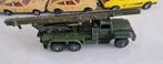 Dinky Supertoys army 665, Hobby en Vrije tijd, Ophalen of Verzenden, Gebruikt, Bus of Vrachtwagen