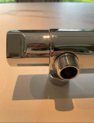 Nooit gebruikt! Thermostatische douchekraan beschikbaar voor biedingen