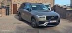 Volvo XC90 plugin hibride R designe 46000 km, bw 2020, 400pk, Auto's, Overige kleuren, Leder, SUV of Terreinwagen, 47 g/km