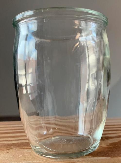 Set van 12 verrines, Huis en Inrichting, Keuken | Servies, Zo goed als nieuw, Glas of Glazen, Overige stijlen, Glas, Ophalen of Verzenden