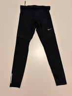 Nike Running Broek, Zwart, Nieuw, Algemeen, Verzenden