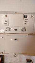 Junkers condensatieketel moet worden gerepareerd, Ophalen, Niet werkend, Condens