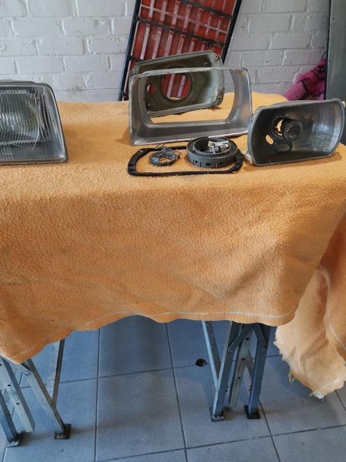 OPEL MANTA ASCONA B , KADETT C onderdelen, Auto-onderdelen, Interieur en Bekleding, Oldtimer onderdelen, Opel, Overige automerken