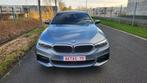 BMW 530e M pack * Sport 4/2017 * 2.0 Turbo Benzine / Hybride, Auto's, BMW, Euro 6, 4 cilinders, Blauw, Leder