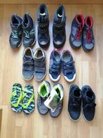 Jongensschoenen P30-32-33-34-35, Ophalen, Gebruikt, Schoenen