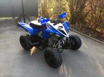 Superbe Quad Yamaha YFM 90 Raptor, Motos