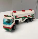 Lego system tankwagen 6594 in perfecte staat, Ophalen of Verzenden, Zo goed als nieuw, Complete set, Lego