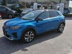 Kia Stonic GT Line, Auto's, Euro 6, https://public.car-pass.be/vhr/a7bb45a5-f7fc-4274-a88d-bee14f6a3cb5, Blauw, Handgeschakeld