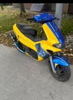 Gilera runner kappenset, Fietsen en Brommers, Ophalen of Verzenden, Zo goed als nieuw