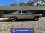 Buick Skylark 1965 | Route 66 Auctions, Beige, Bedrijf, Handgeschakeld, Buick