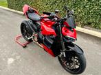 Ducati streetfighter V2 met veel opties, Motoren, Motoren | Ducati, 2 cilinders, Particulier, Meer dan 35 kW, 955 cc