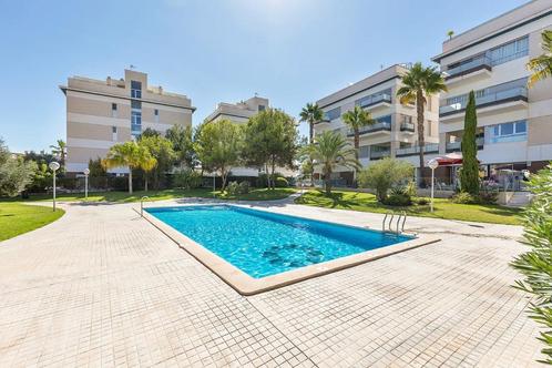 Fris tweeslaapkamer appartement aan de Costa Blanca Zuid, Immo, Buitenland, Spanje, Appartement