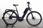 Electrische fiets - stadsfiets, Fietsen en Brommers, 53 tot 56 cm, Versnellingen, Zo goed als nieuw, Ophalen