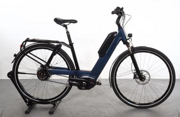 Electrische fiets - stadsfiets beschikbaar voor biedingen