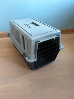 Dierenbench 30x50x34 cm, Dieren en Toebehoren, Ophalen of Verzenden, Gebruikt