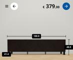 Ikea BESTÅ TV-kast, Huis en Inrichting, Kasten |Televisiemeubels, Ophalen, 150 tot 200 cm, Zo goed als nieuw, Minder dan 100 cm