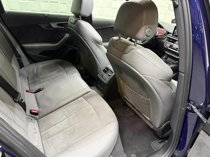 ACHTERBANK Audi A4 Avant (B9) (01-2015/08-2020), Auto-onderdelen, Interieur en Bekleding, Audi, Gebruikt