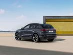 Audi Q6 e-tron E-tron quattro edition one grey I NP €111.0, Automaat, Gebruikt, Zwart, Alcantara