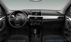 BMW Serie X X1 xDrive25e PHEV LED NAVIpro ALU CRUISE, Autos, BMW, SUV ou Tout-terrain, Hybride Électrique/Essence, Noir, Automatique