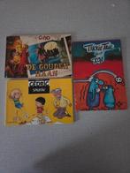 3 x divers, Enlèvement ou Envoi, Comme neuf