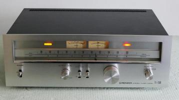 Pioneer TX-7500 tuner beschikbaar voor biedingen