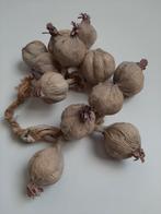 Ail artificielle - cuisine décoration, Enlèvement ou Envoi, Utilisé, Intérieur