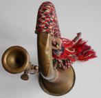 Véritable clairon réglementaire., Enlèvement ou Envoi, Armée de terre, Autres types