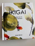 IKIGAI ontdek de zin van je bestaan, Boeken, Ophalen, Nieuw, Spiritualiteit algemeen, Overige typen