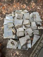 Dalstenen, Enlèvement