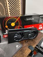RX 7800 XT grafische kaart, Zo goed als nieuw