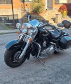 Harley-davidson Road King 2007 38000 km, Motoren, Particulier