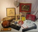22 objets anciens et rétro, Antiquités & Art, Enlèvement ou Envoi