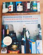 D. Henry - Honingzoete vijgen, ingemaakte citroenen, Boeken, Kookboeken, Nieuw, Ophalen of Verzenden, Afrika, D. Henry