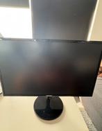 Samsung Monitor 24 inch Perfect Staat Full HD, Computers en Software, Ophalen, Zo goed als nieuw, HD