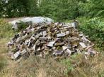 Brandhout, Tuin en Terras, Brandhout, Ophalen