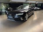 Audi A6 Avant 3.0 TDI S-LINE quattro S tronic* EXPORT, Automaat, 2460 kg, Blauw, Bedrijf