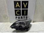 Koplamp BMW 5 Serie E60 E61 Bi xenon origineel links, -, Utilisé, -, Enlèvement ou Envoi