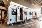 Knaus Südwind 460 EU 60 Years Ed. (2024) | BJM Tech Loisirs, Caravans en Kamperen, Caravans, 6 tot 7 meter, Bedrijf, Knaus, 1000 - 1250 kg