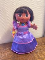 GRANDE POUPÉE DORA CHANTE ET DANSE, Enlèvement ou Envoi