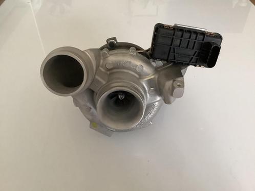 Turbo Bmw 330D, Turbo Bmw 530D, Turbo Bmw 730D, Bmw X5 245pk, Auto-onderdelen, Motor en Toebehoren, BMW, Nieuw, Ophalen