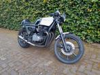Kawasaki z1000, Motoren, Ophalen