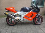 Aprilia rsv mille, Motoren, 2 cilinders, Sportuitlaat, Super Sport, Particulier