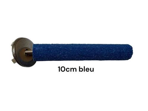 Gekleurde zitstok met amaril, Dieren en Toebehoren, Vogels | Toebehoren, Nieuw, Kooi-accessoires, Ophalen